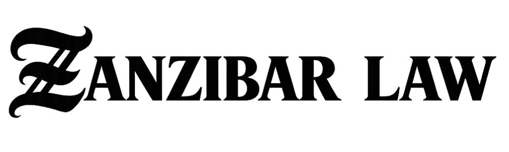 Zanzibar Law Logo